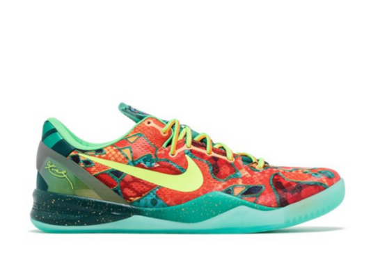 Kobe 8 Protro What The Kobe 2025 PRE-OWNED