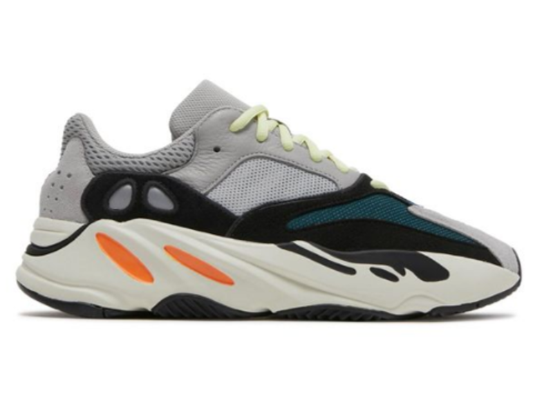 Yeezy Boost 700 Wave Runner PRE-OWNED