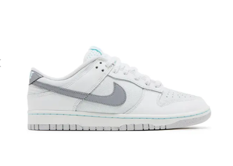 Dunk Low SE Winter Storm PRE-OWNED