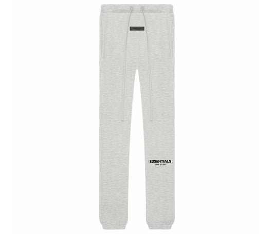 Fear of God Essentials Sweatpants (SS22) Light Oatmeal