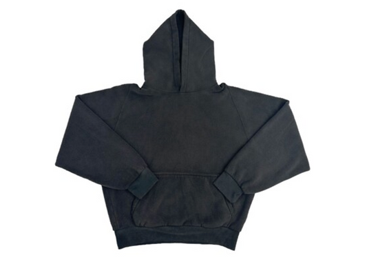 Yeezy Gap Polar Fleece Regular Fit Hoodie