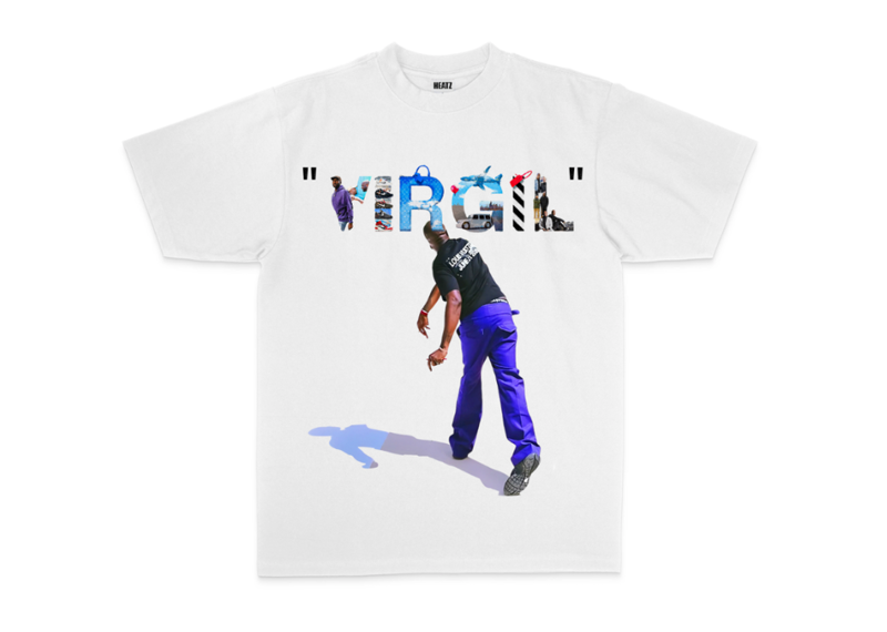 Virgil Tee