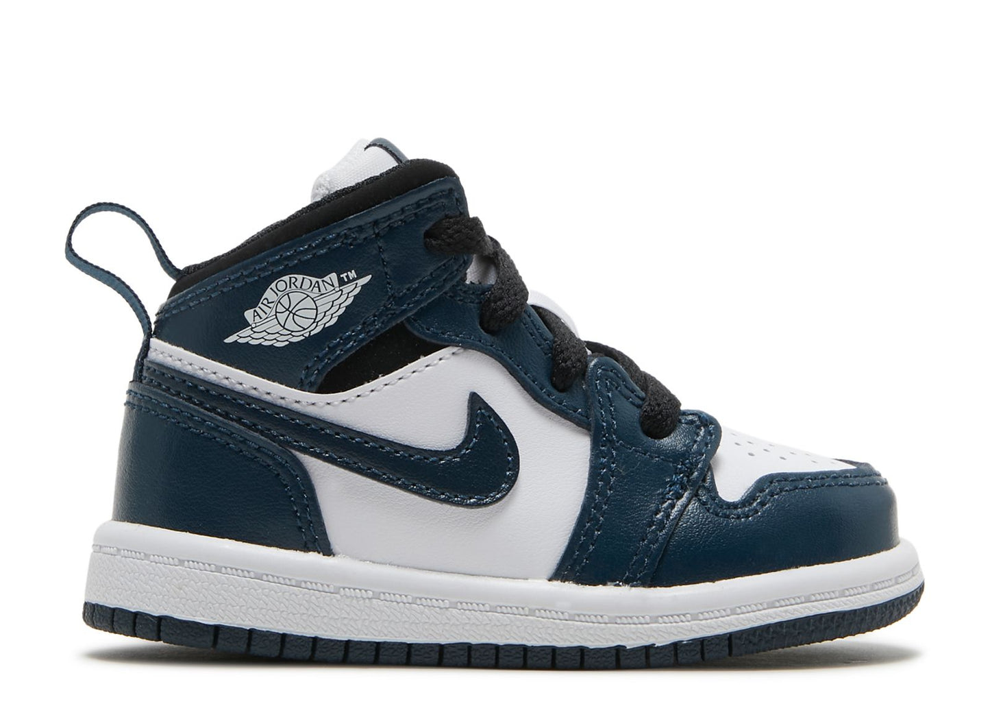 Air Jordan 1 Mid TD Armory Navy