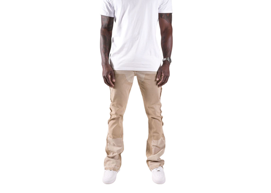 Paper Money Currency Carpenter - Khaki