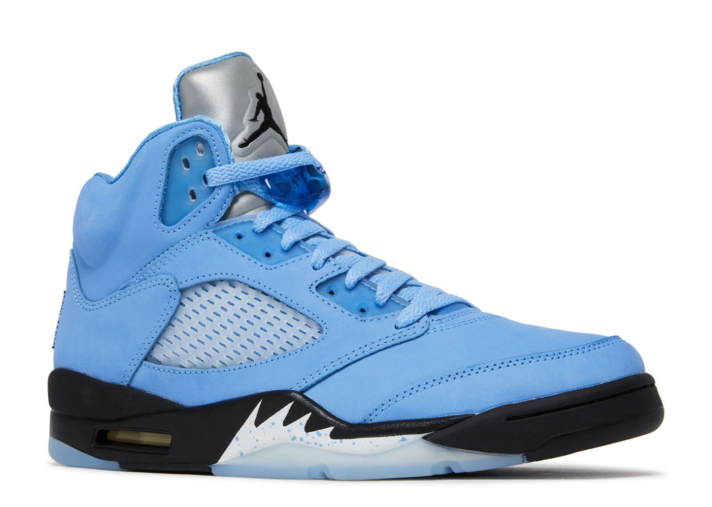 Air Jordan 5 Retro UNC