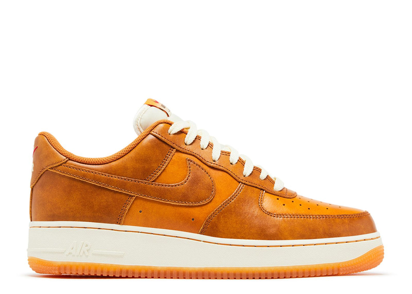 Air Force 1 07 LV8 Sunset Russet