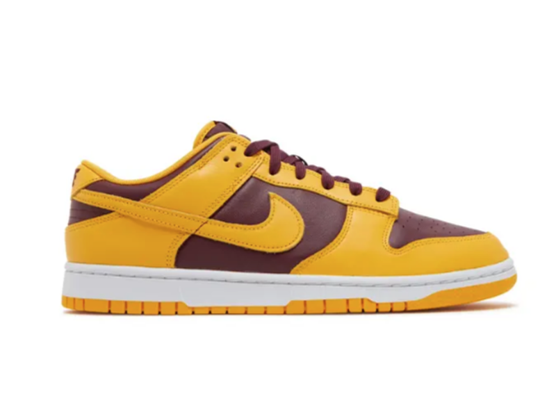 Dunk Low Arizona State PRE-OWNED