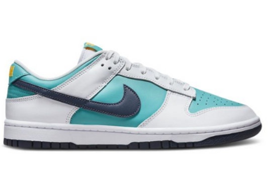 Dunk Low Dusty Cactus Thunder Blue PRE-OWNED