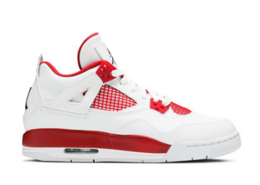 Jordan 4 Retro BG Alternate 89 PRE-OWNED