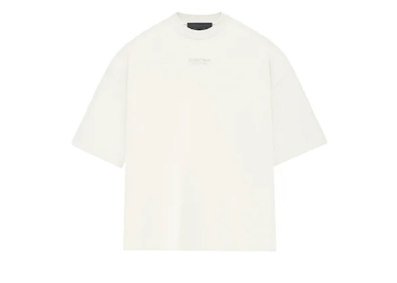 Fear of God Essentials Tee Cloud Dance