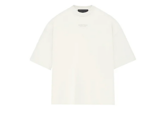 Fear of God Essentials Tee Cloud Dance