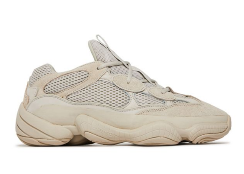 Yeezy 500 Blush PRE-OWNED