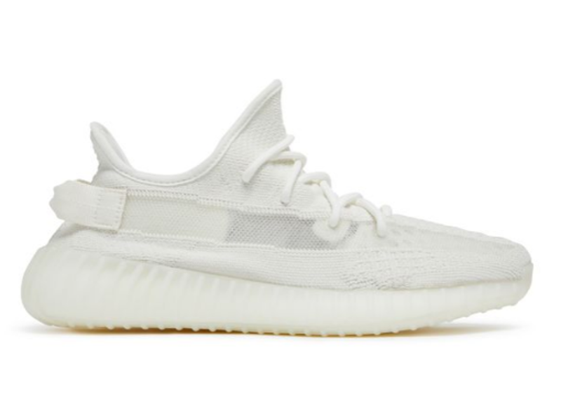 Yeezy Boost 350 V 2 Bone PRE-OWNED