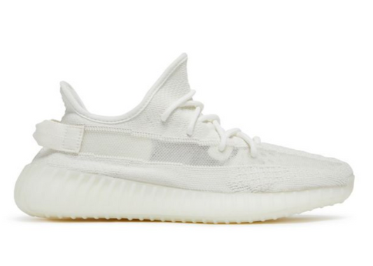 Yeezy Boost 350 V 2 Bone PRE-OWNED