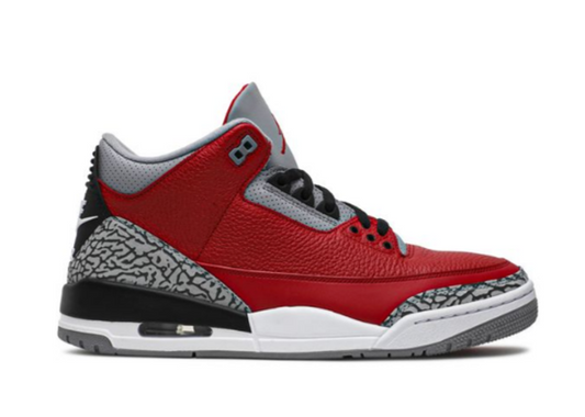 Jordan 3 Retro SE Unite PRE-OWNED