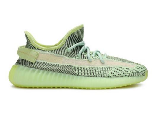 Yeezy Boost 350 V 2 Yeezreel Non Reflective PRE-OWNED