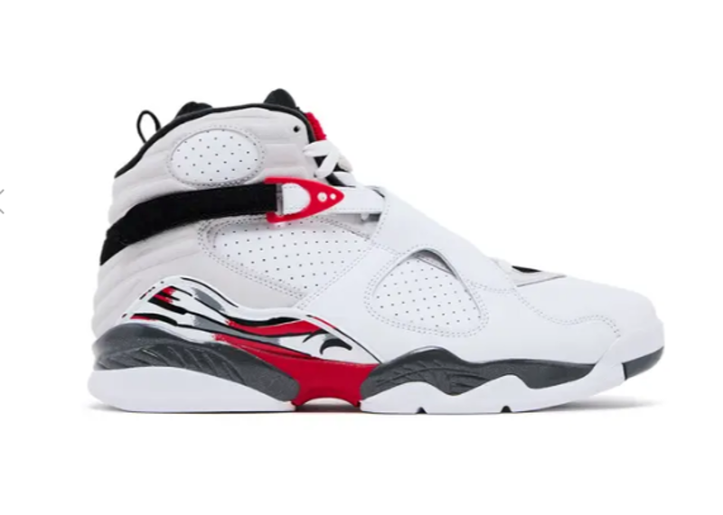 Jordan 8 Retro Bugs Bunny 2025 PRE-OWNED