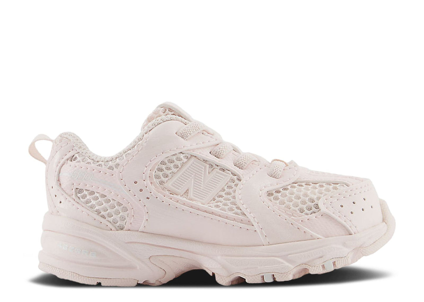 530 Bungee Toddler Washed Pink