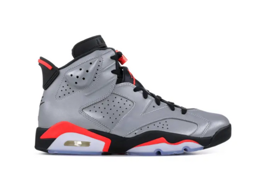 Jordan 6 Retro SP Reflections Of A Champion PRE-OWNED