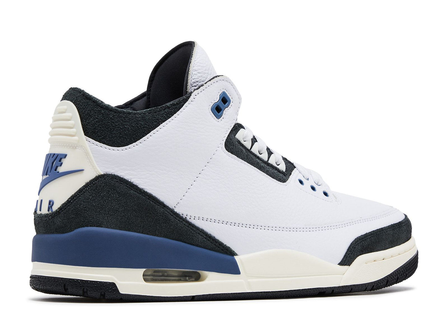 A Ma Maniere x Air Jordan 3 Retro OG SP For The Love