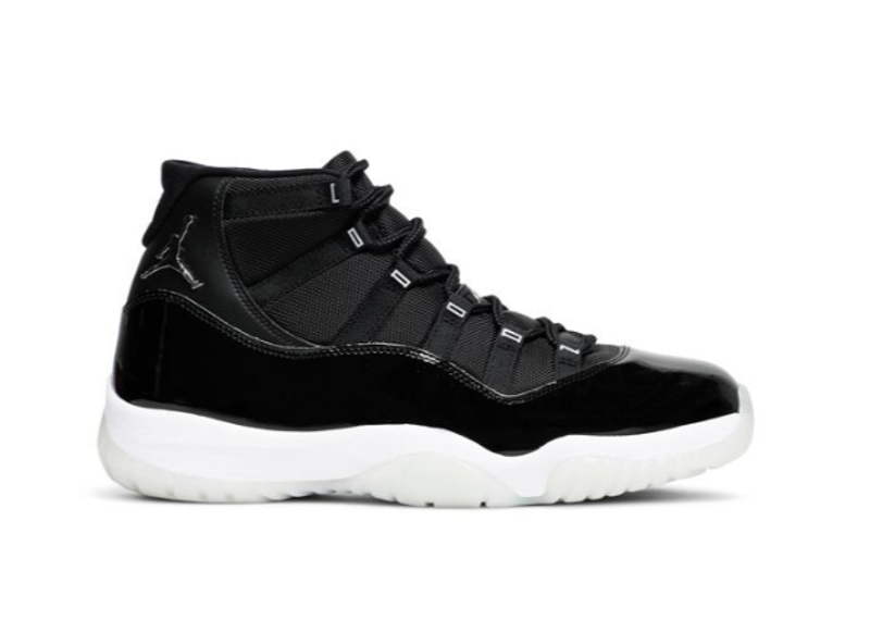 Jordan 11 Retro Jubilee / 25th Anniversary PRE-OWNED