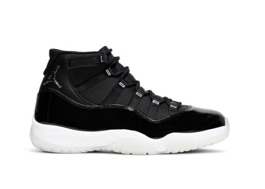 Jordan 11 Retro Jubilee / 25th Anniversary PRE-OWNED