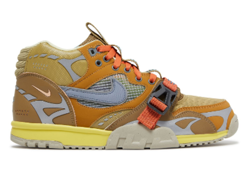 Nike Air Trainer 1 SP Coriander PRE-OWNED