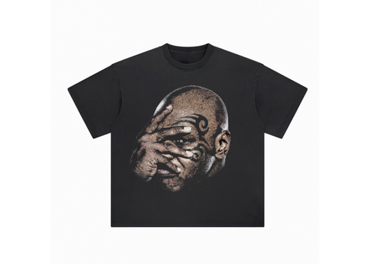 Iron Mike Fight Tee