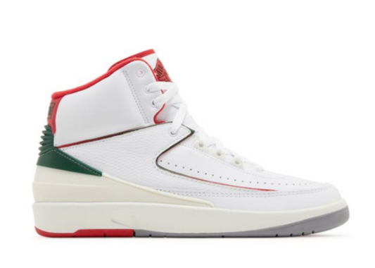 Jordan 2 Retro Origins PRE-OWNED