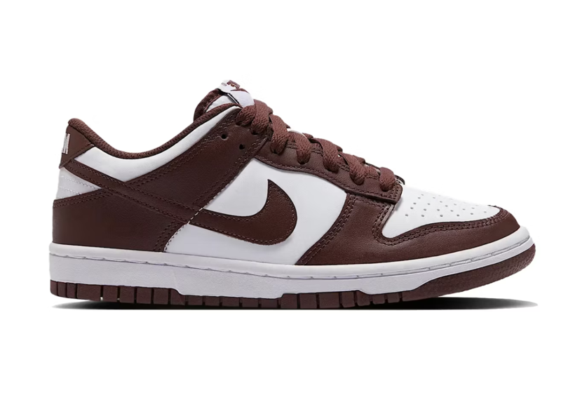 Nike Dunk Low Redwood (GS)