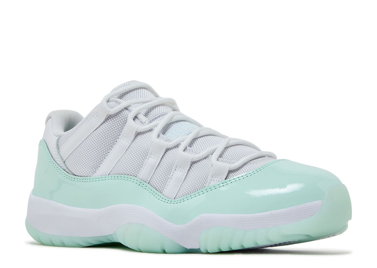 Wmns Air Jordan 11 Retro Low Igloo