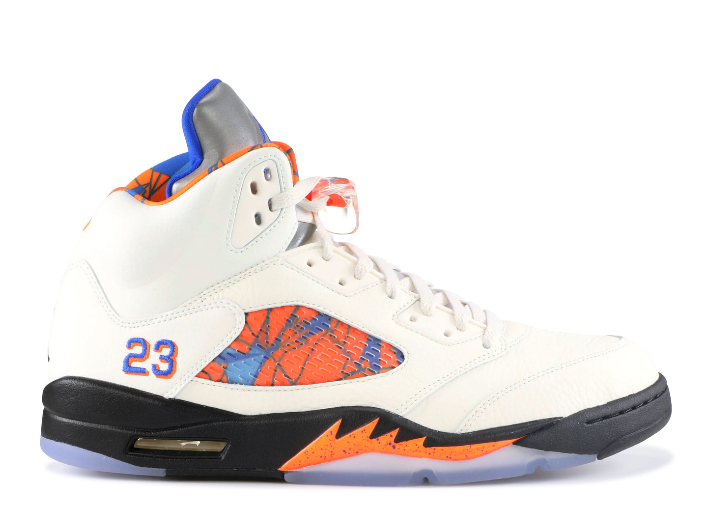 Air Jordan 5 Retro International Flight