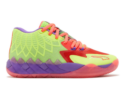 MB.01 Be You PRE-OWNED