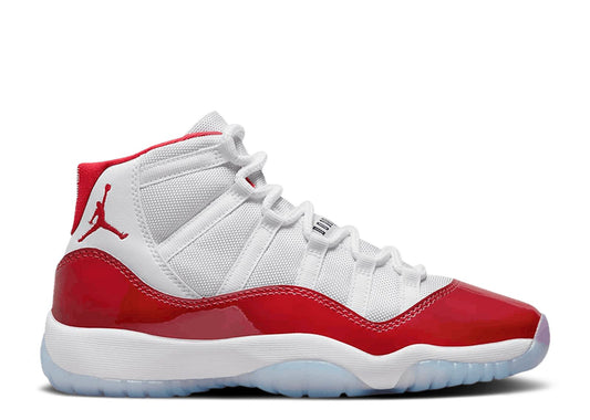 Air Jordan 11 Retro GS Cherry