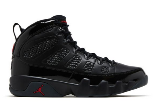 Jordan 9 Retro Bred