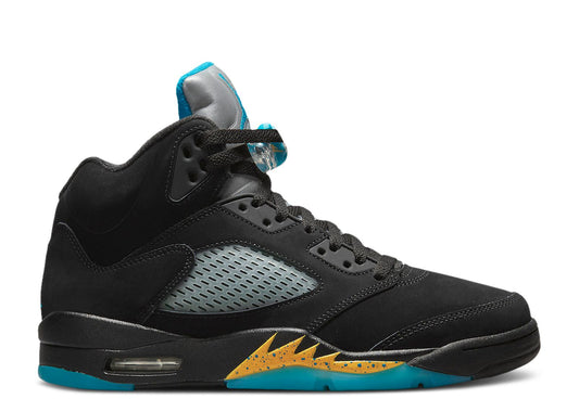 Air Jordan 5 Retro Aqua