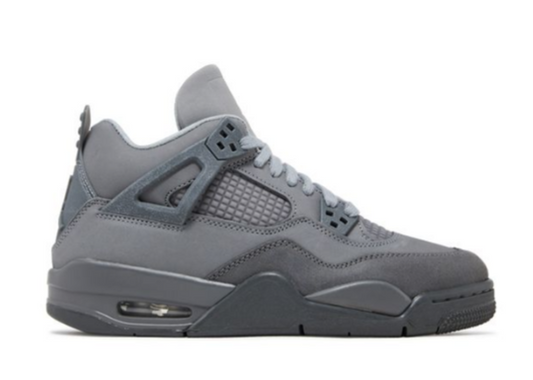 Jordan 4 Retro SE GS Wet Cement PRE-OWNED