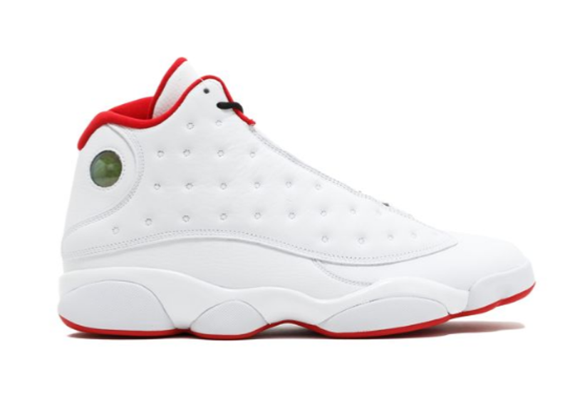 Jordan 13 Retro History Of Flight PRE-OWNED