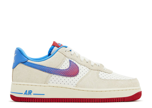 Air Force 1 07 LV8 Harlem Globetrotters Pack