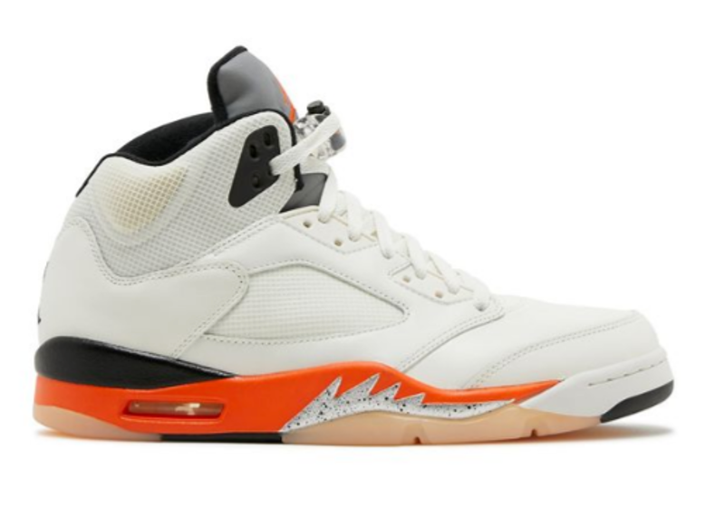 Jordan 5 Retro Shattered Backboard PRE-OWNED