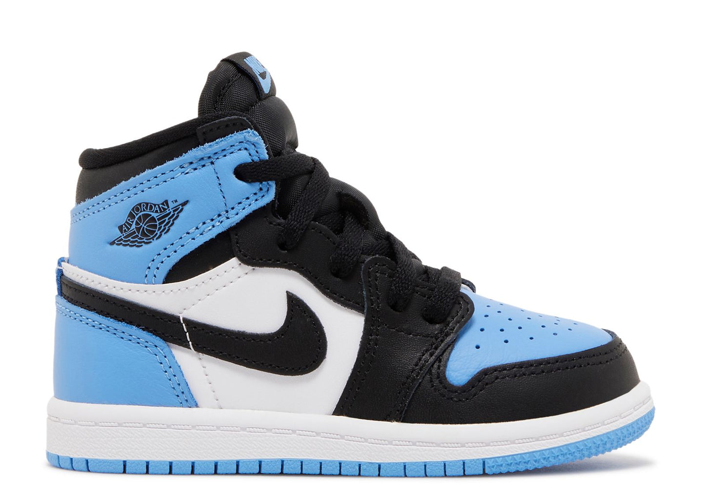 Air Jordan 1 Retro High OG TD UNC Toe