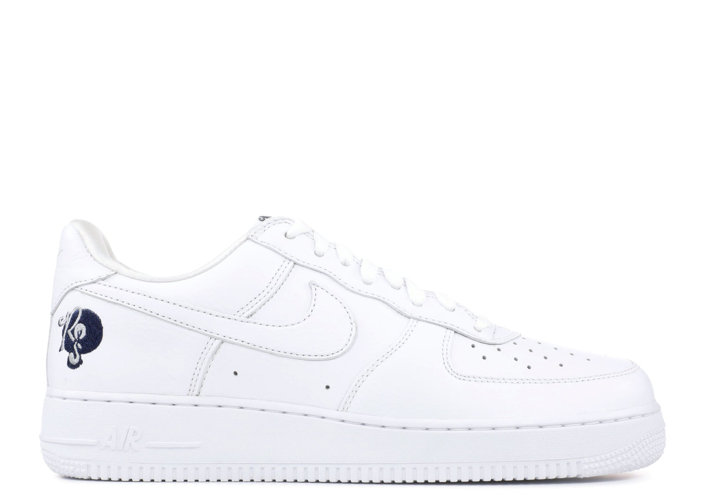 Roc-A-Fella x Air Force 1 AF100 2017