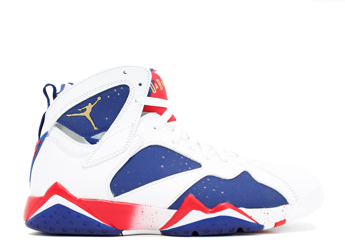Air Jordan 7 Retro Tinker Alternate