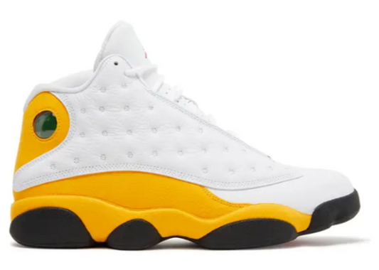 Jordan 13 Retro Del Sol PRE-OWNED