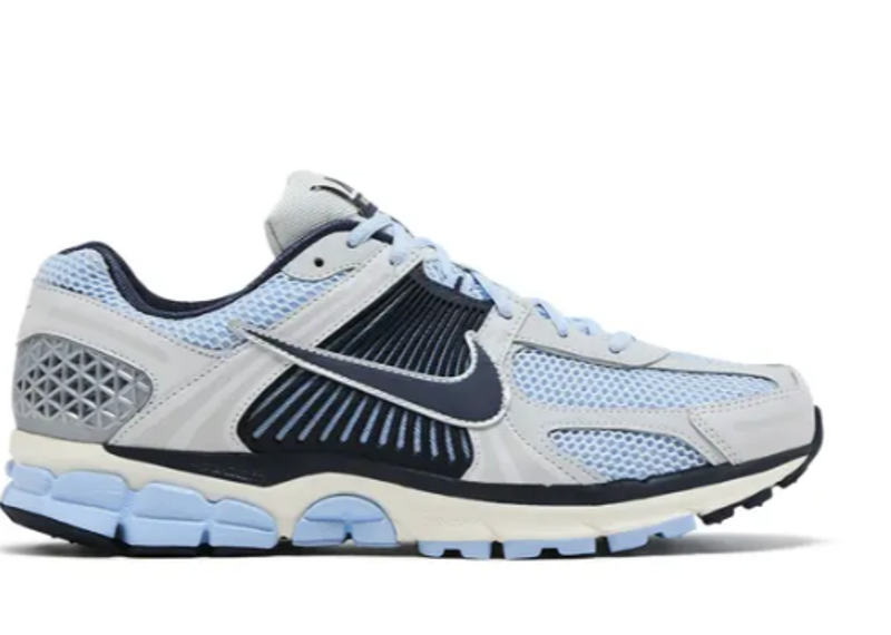 Air Zoom Vomero 5 Psychic Blue PRE-OWNED