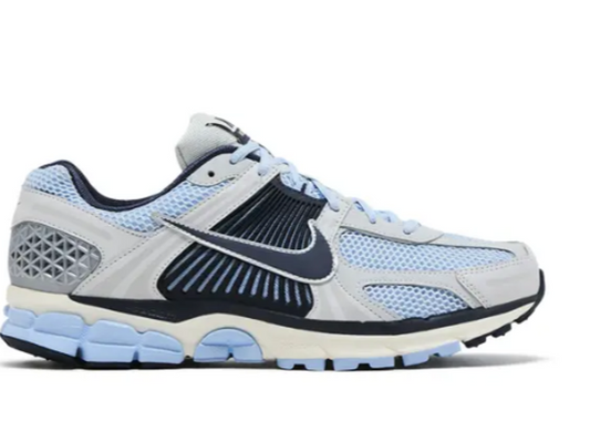 Air Zoom Vomero 5 Psychic Blue PRE-OWNED