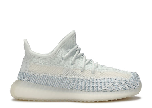 Yeezy Boost 350 V2 Infant Cloud White Non-Reflective