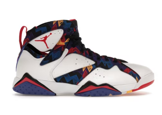 Jordan 7 Retro Nothing But Net