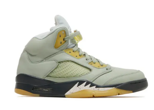 Jordan 5 Retro Jade Horizon PRE-OWNED
