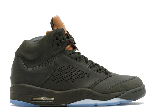 Air Jordan 5 Retro Premium Take Flight